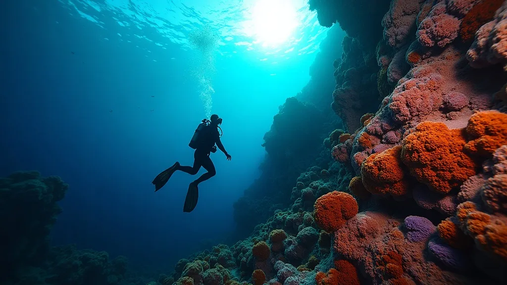 Raja Ampat Dive Liveaboard With Family