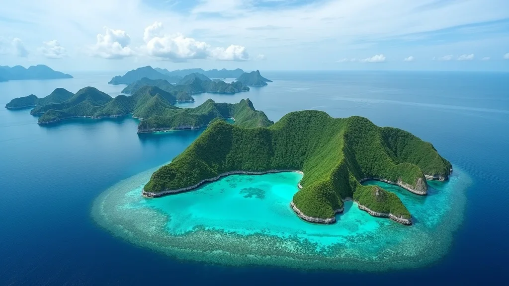 Getting to Raja Ampat for Your Dive Liveaboard