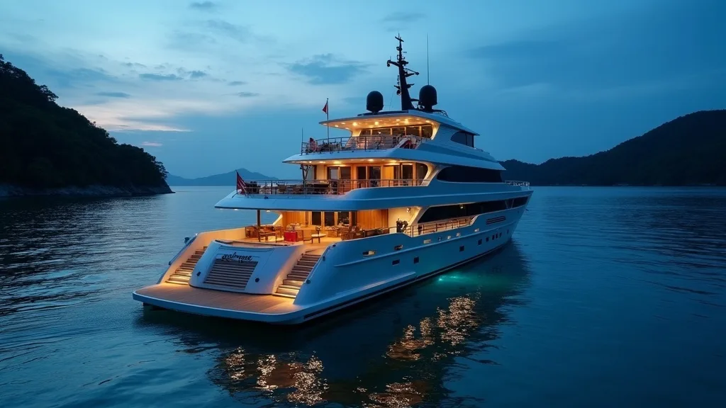 Raja Ampat Liveaboard Cabins & Boats