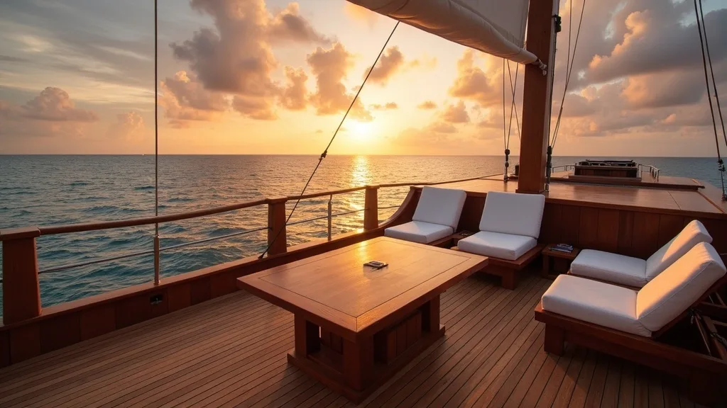 Raja Ampat Dive Liveaboard Cost — Rates & Pricing