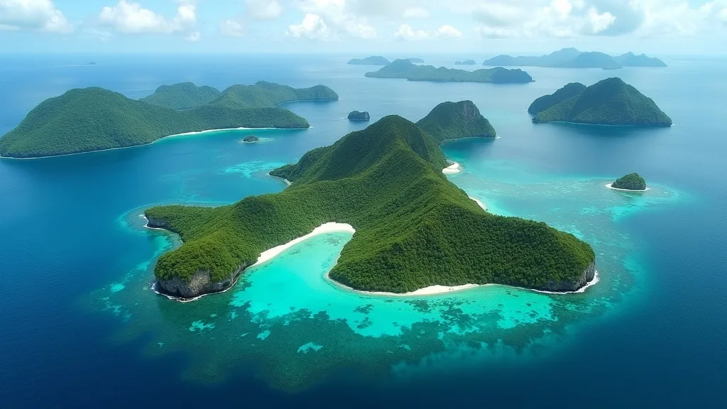 Raja Ampat Liveaboard Trip