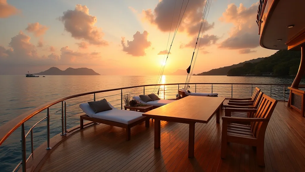 Raja Ampat Liveaboard vs Resort